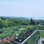 Valbella ホテル *