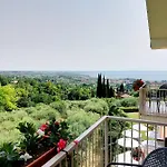 Valbella ホテル