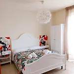 Valbella Отель Бардолино