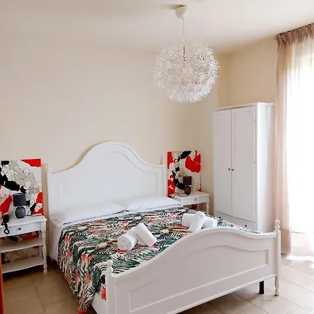 Valbella Отель Бардолино