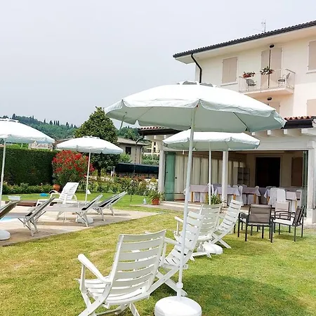 Hotel Valbella Bardolino