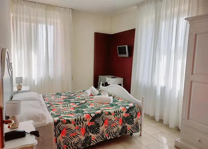 Valbella Бардолино