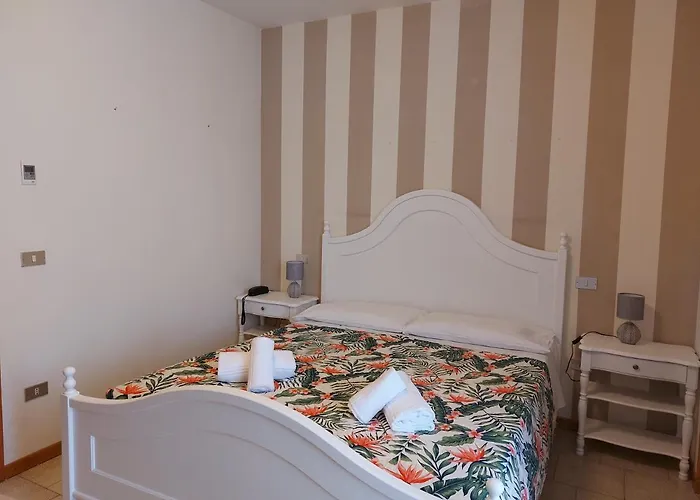 Valbella Бардолино