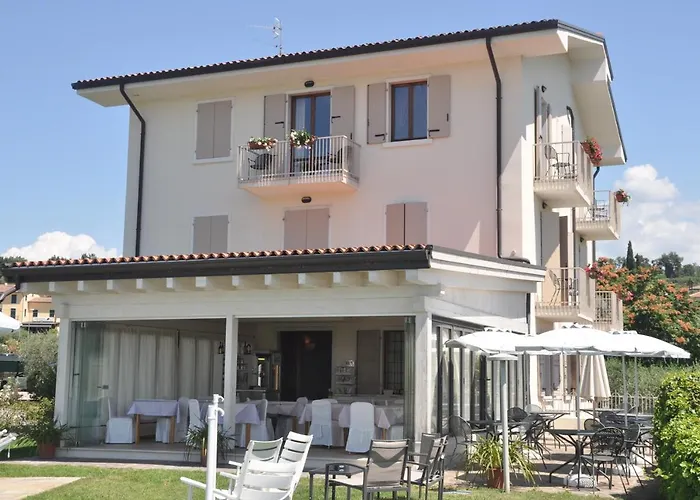 Valbella Бардолино