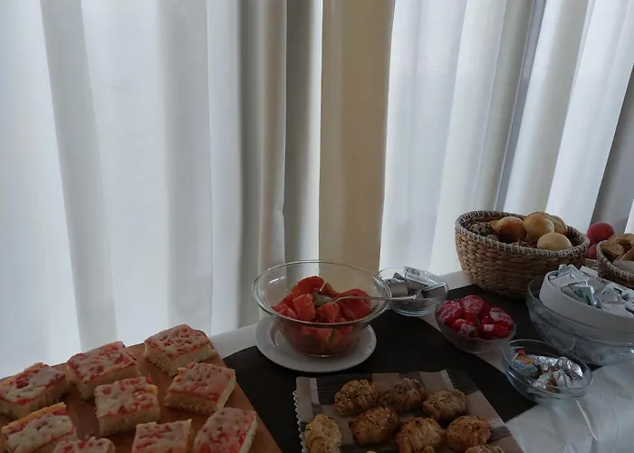 Отель Valbella *