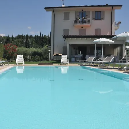 Hotel Valbella Bardolino
