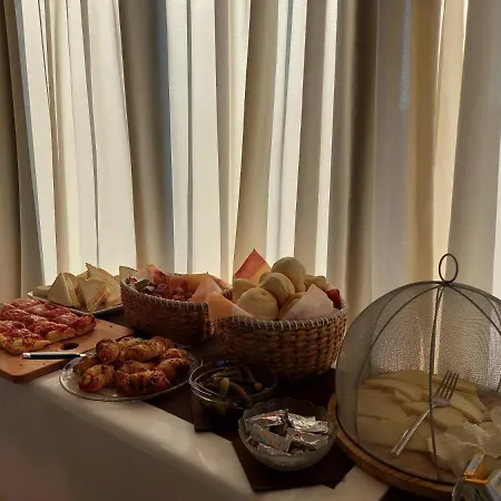 Valbella Hotel Bardolino