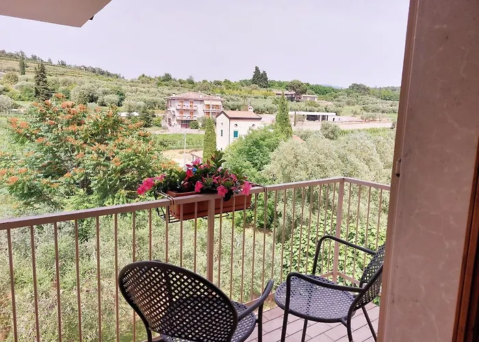 Valbella Бардоліно