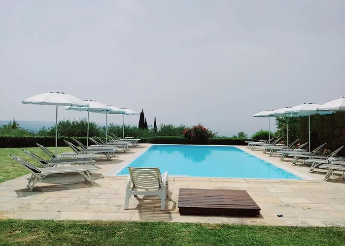 Valbella Готель Бардоліно