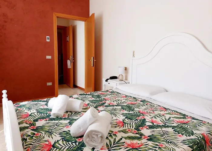 Valbella * Бардоліно