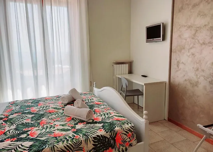 Valbella * Бардоліно