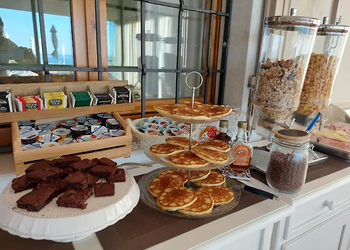 Valbella Готель Бардоліно