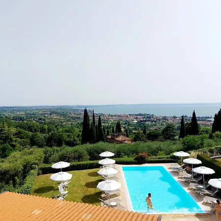 Valbella Otel *