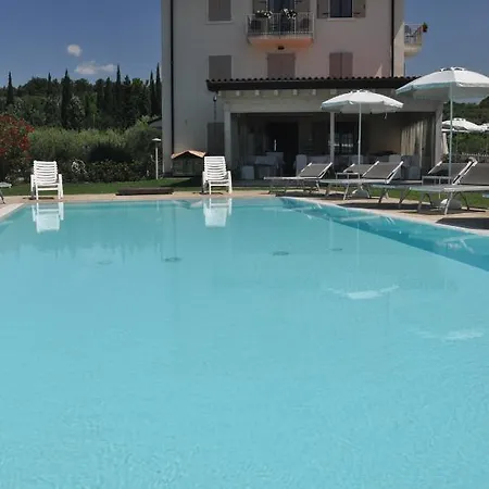 Valbella Otel *