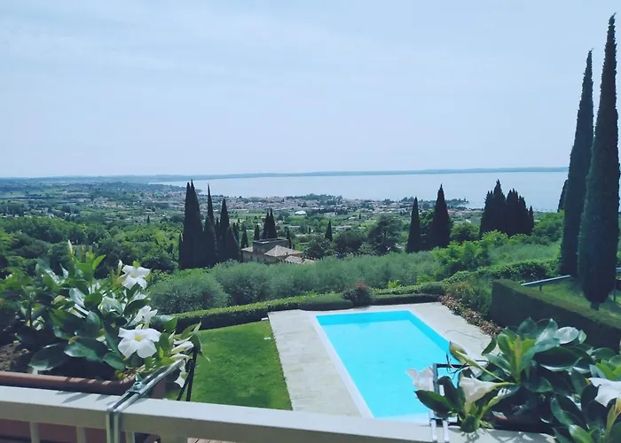 Otel Valbella Bardolino