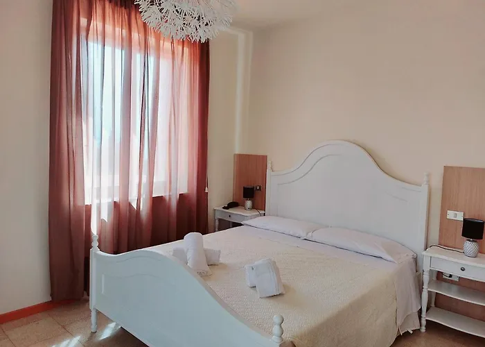 Valbella Otel Bardolino