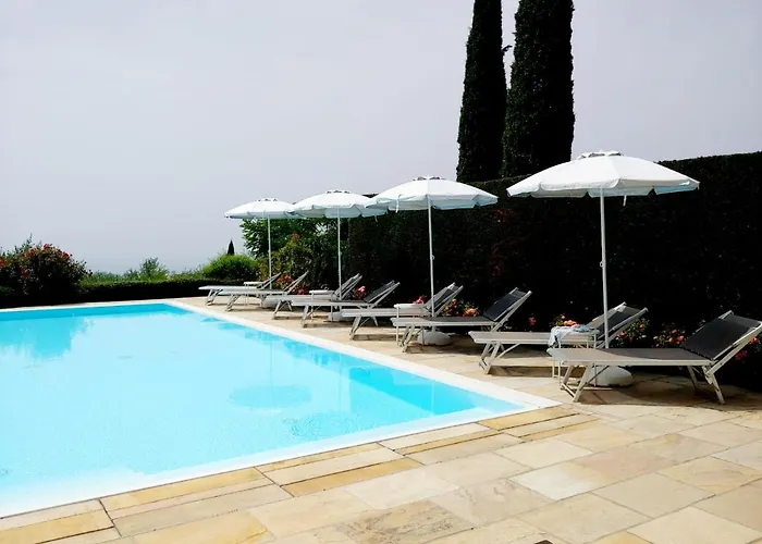 Otel Valbella Bardolino