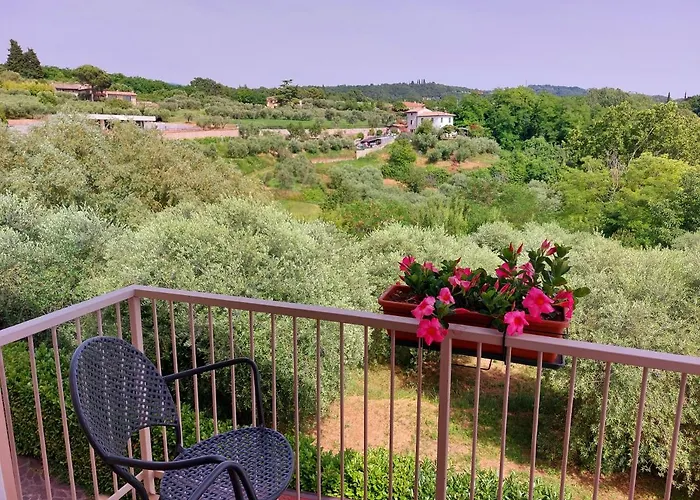 Otel Valbella Bardolino