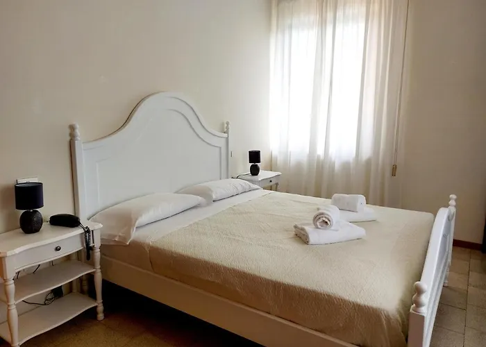 Valbella Otel Bardolino