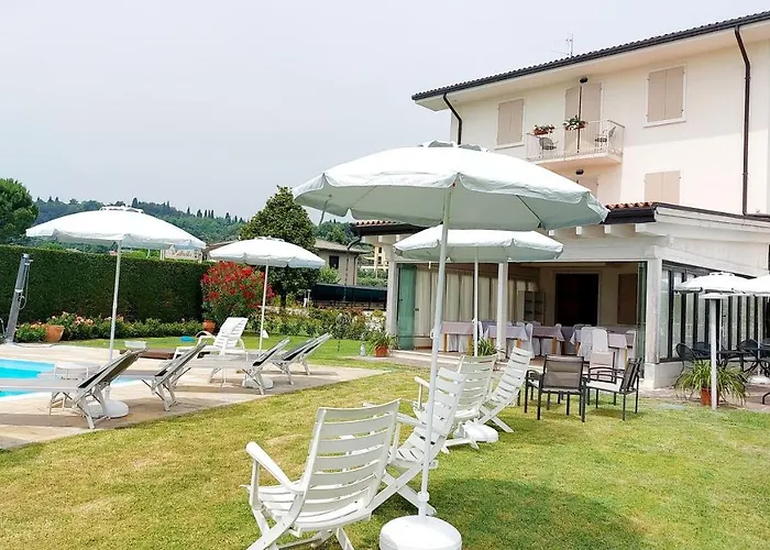 Otel Valbella Bardolino