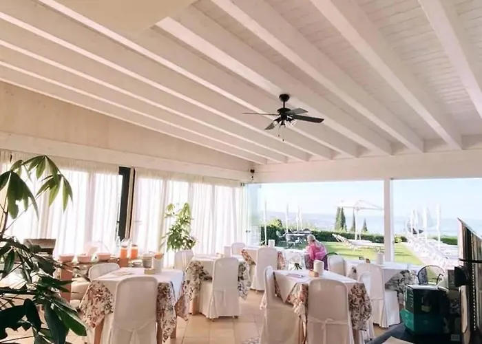 Valbella Otel Bardolino