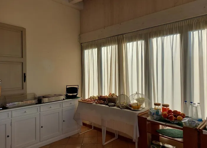 Valbella Otel Bardolino